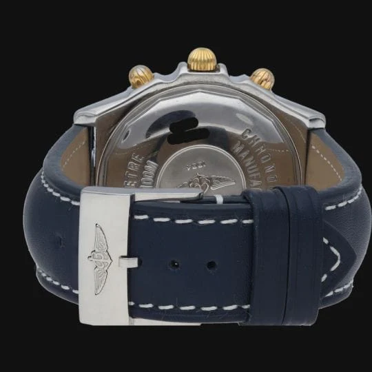 Breitling Crosswind Chronograph Watch - Image 10