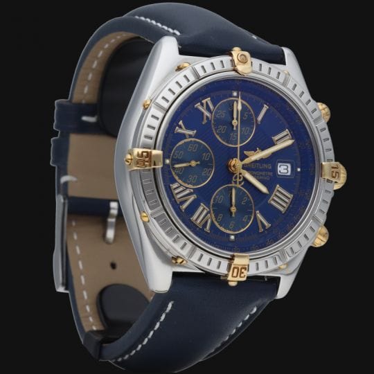 Breitling Crosswind Chronograph Watch - Image 5