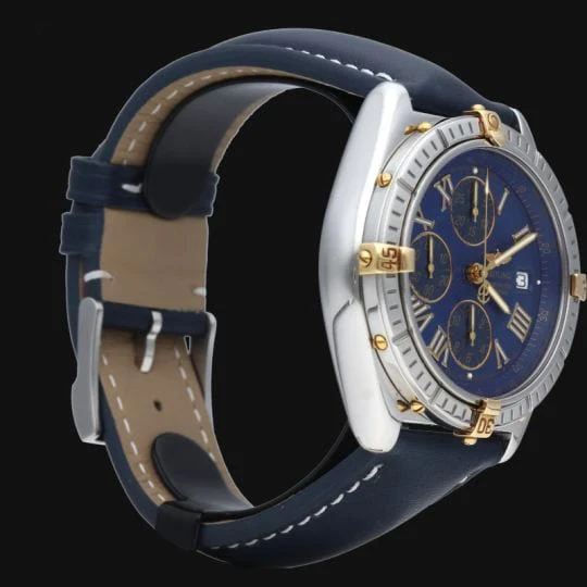 Breitling Crosswind Chronograph Watch - Image 6