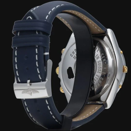 Breitling Crosswind Chronograph Watch - Image 8