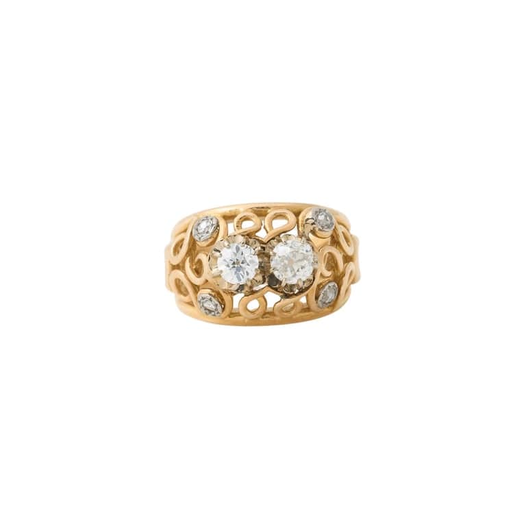 Ring 1940