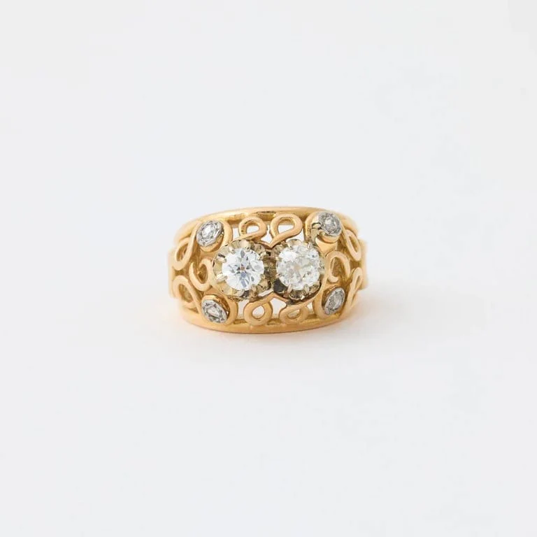 Ring 1940 - Image 3