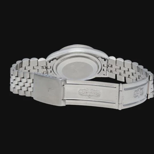 Rolex Datejust 36 Watch - Image 10