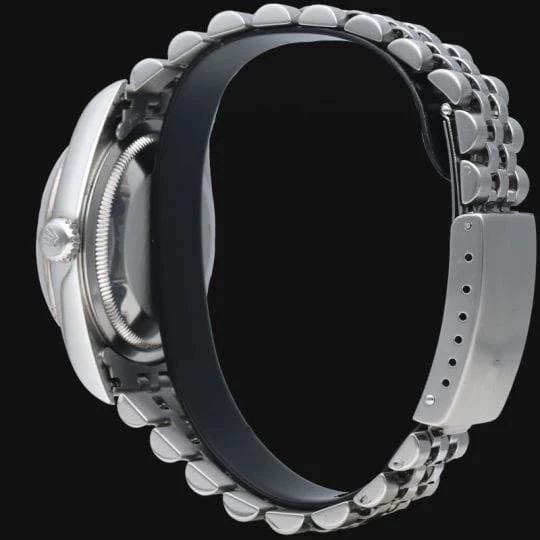 Rolex Datejust 36 Watch - Image 4