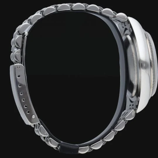 Rolex Datejust 36 Watch - Image 7