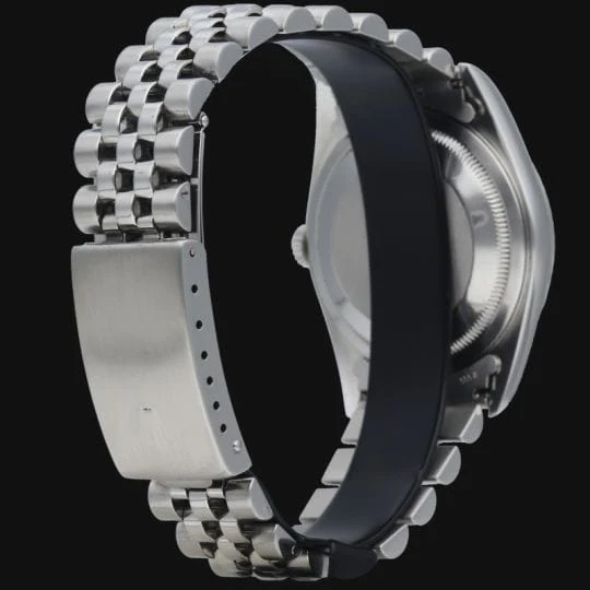 Rolex Datejust 36 Watch - Image 8