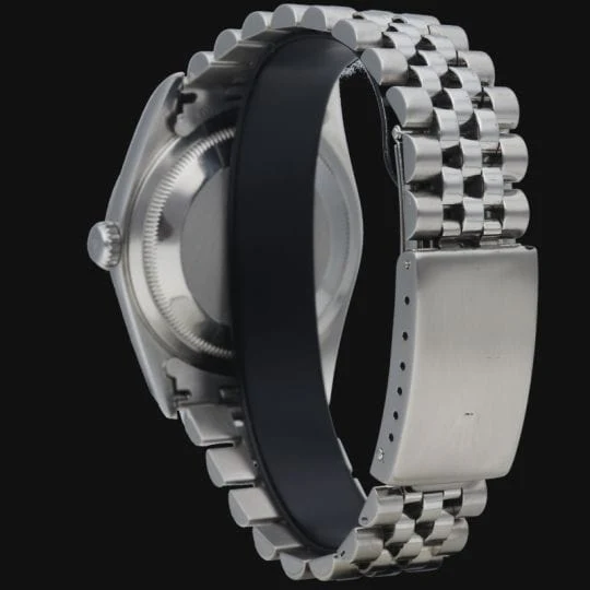 Rolex Datejust 36 Watch - Image 9