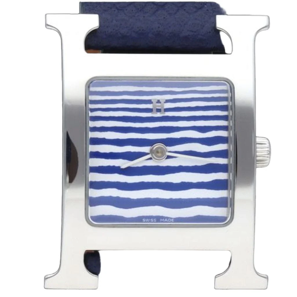 Hermes Heure H Watch