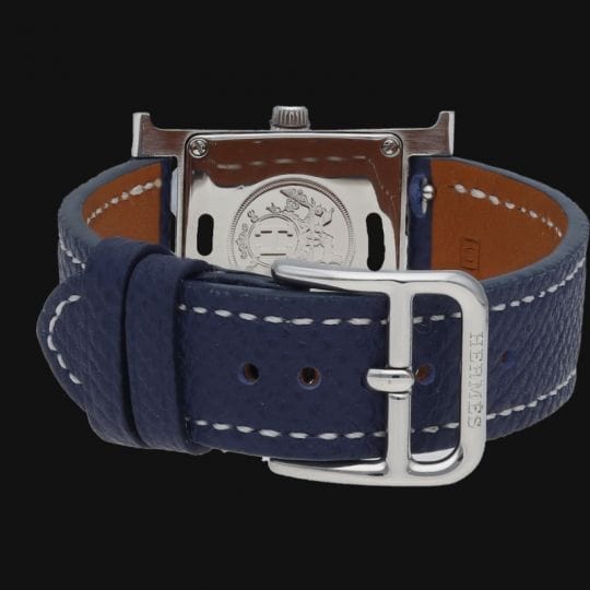 Hermes Heure H Watch - Image 11