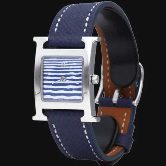 Hermes Heure H Watch - Image 2