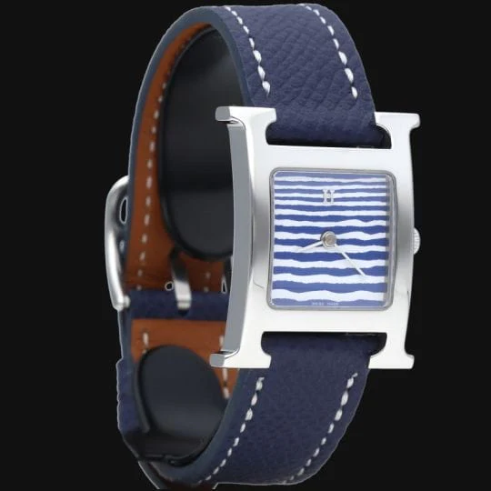 Hermes Heure H Watch - Image 5