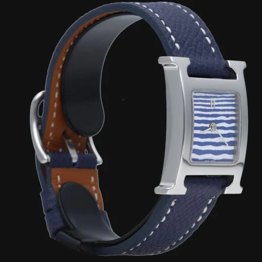 Hermes Heure H Watch - Image 6