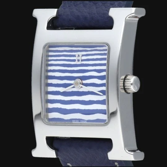 Hermes Heure H Watch - Image 7