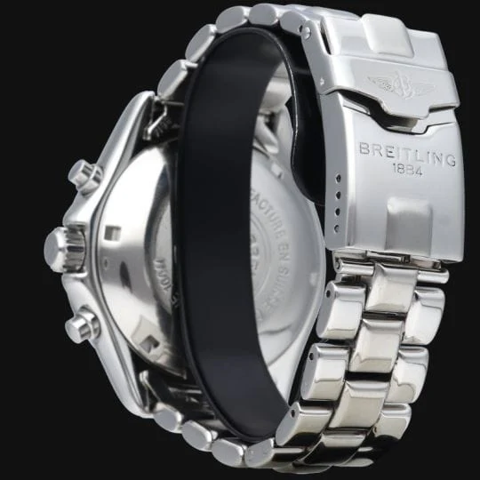 Breitling Colt Chronograph Automatic Watch  - Image 9