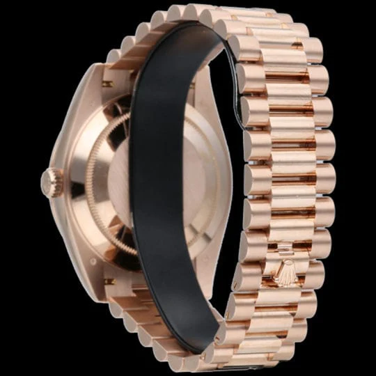 Rolex Day Date 40 Watch  - Image 10
