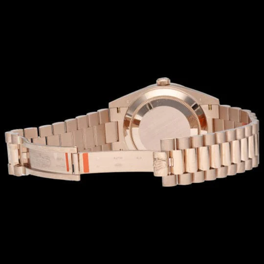 Rolex Day Date 40 Watch  - Image 12
