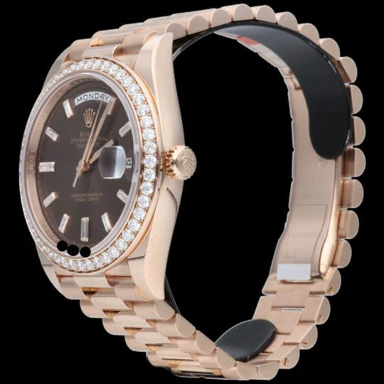 Rolex Day Date 40 Watch  - Image 3
