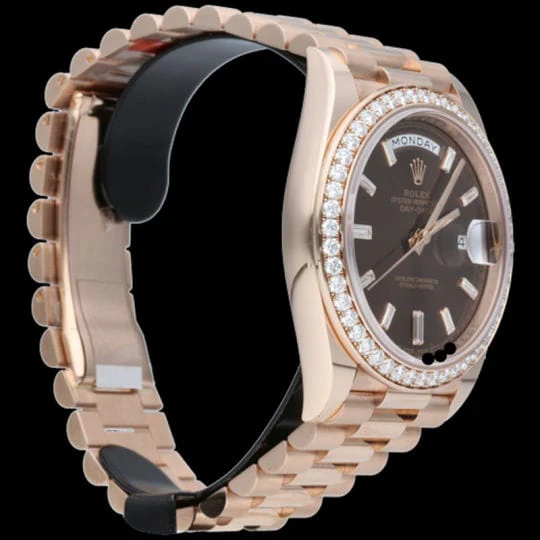 Rolex Day Date 40 Watch  - Image 6