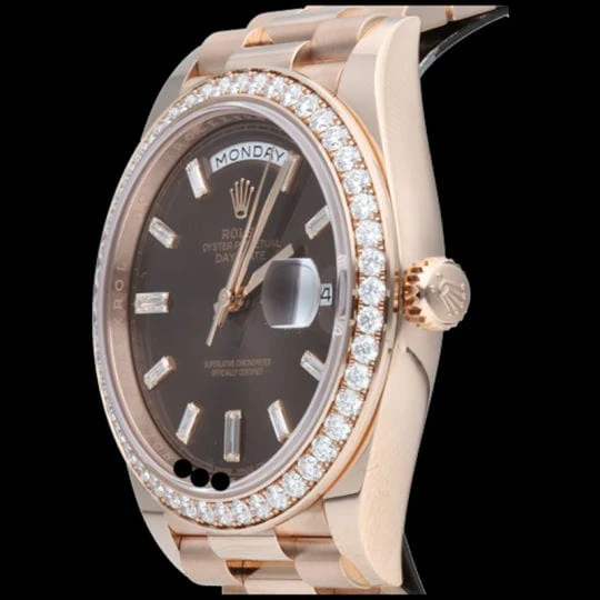Rolex Day Date 40 Watch  - Image 7