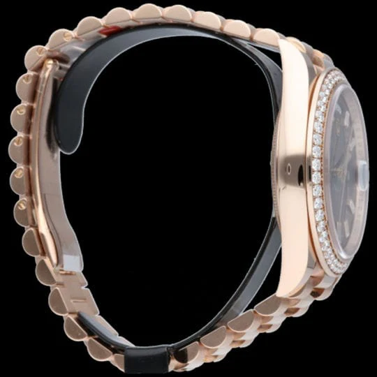 Rolex Day Date 40 Watch  - Image 8