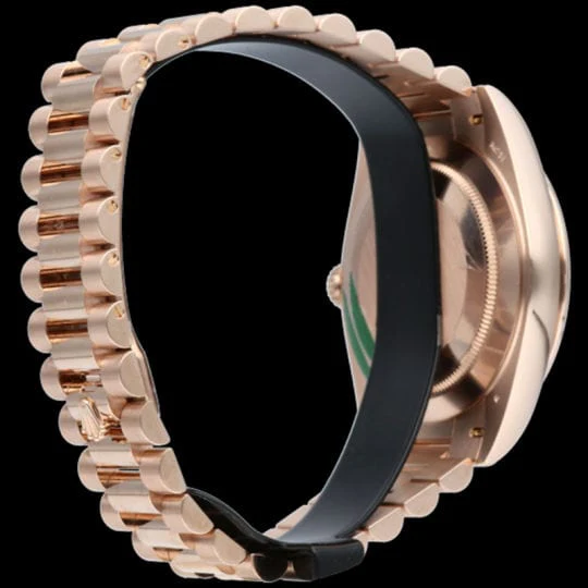 Rolex Day Date 40 Watch  - Image 9