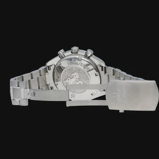 Omega Speedmaster Date Chronograph Watch - Image 10