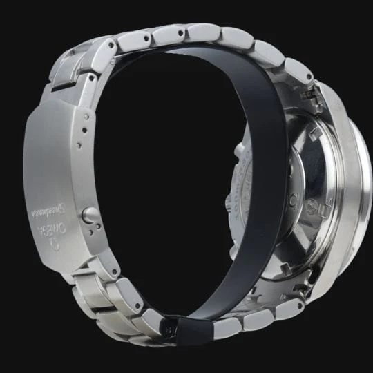 Omega Speedmaster Date Chronograph Watch - Image 7