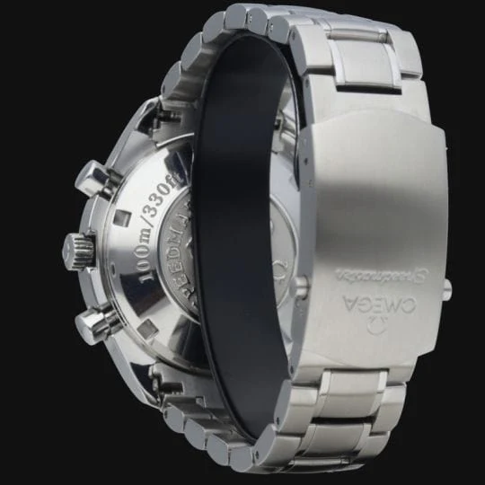 Omega Speedmaster Date Chronograph Watch - Image 9