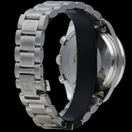 Omega Speedmaster Date Chronograph Watch - Image 7