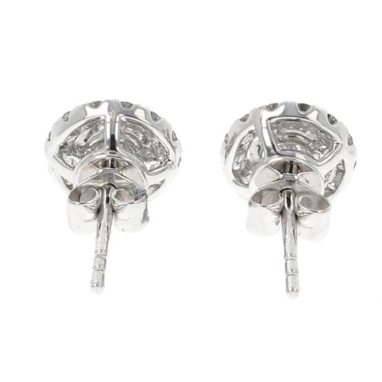 Diamond Earrings - Image 2
