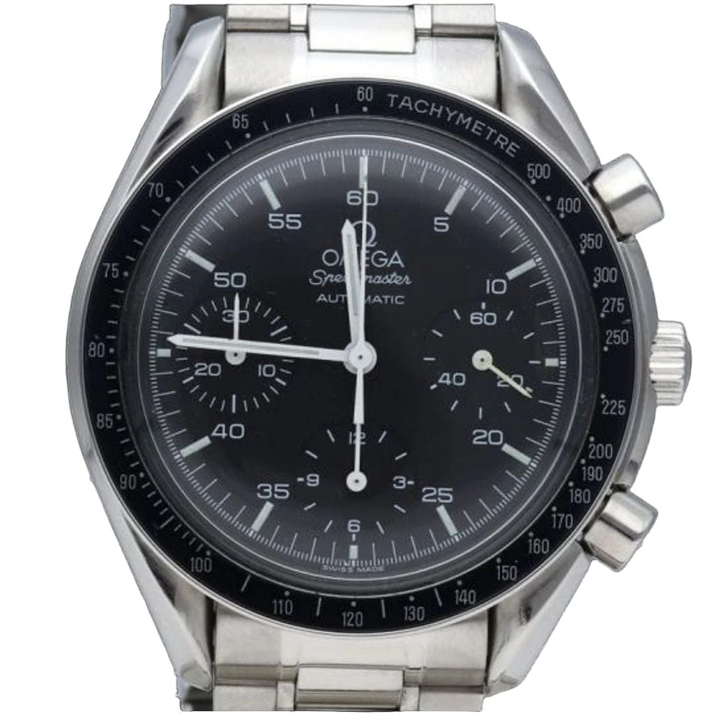 Omega Speedmaster Reduced Watch