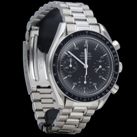Omega Speedmaster Reduced Watch - Image 2