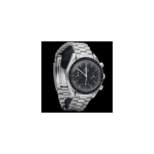 Omega Speedmaster Reduced Watch - Image 4