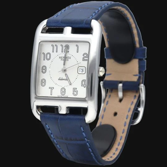 Hermes Cape Cod Watch - Image 2