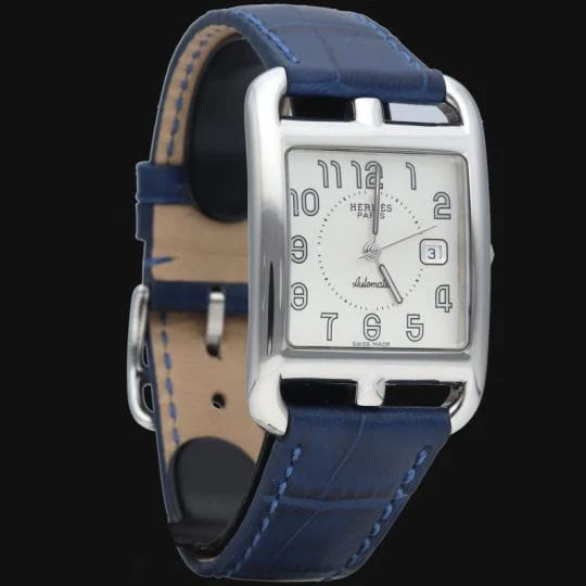 Hermes Cape Cod Watch - Image 5