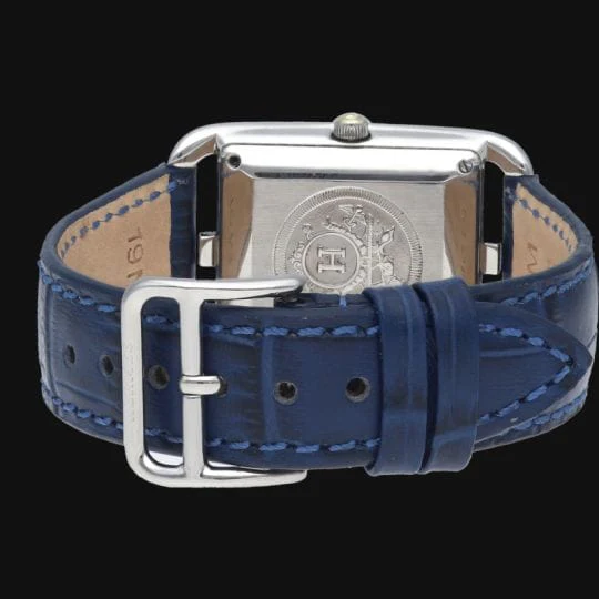 Hermes Cape Cod Watch - Image 9