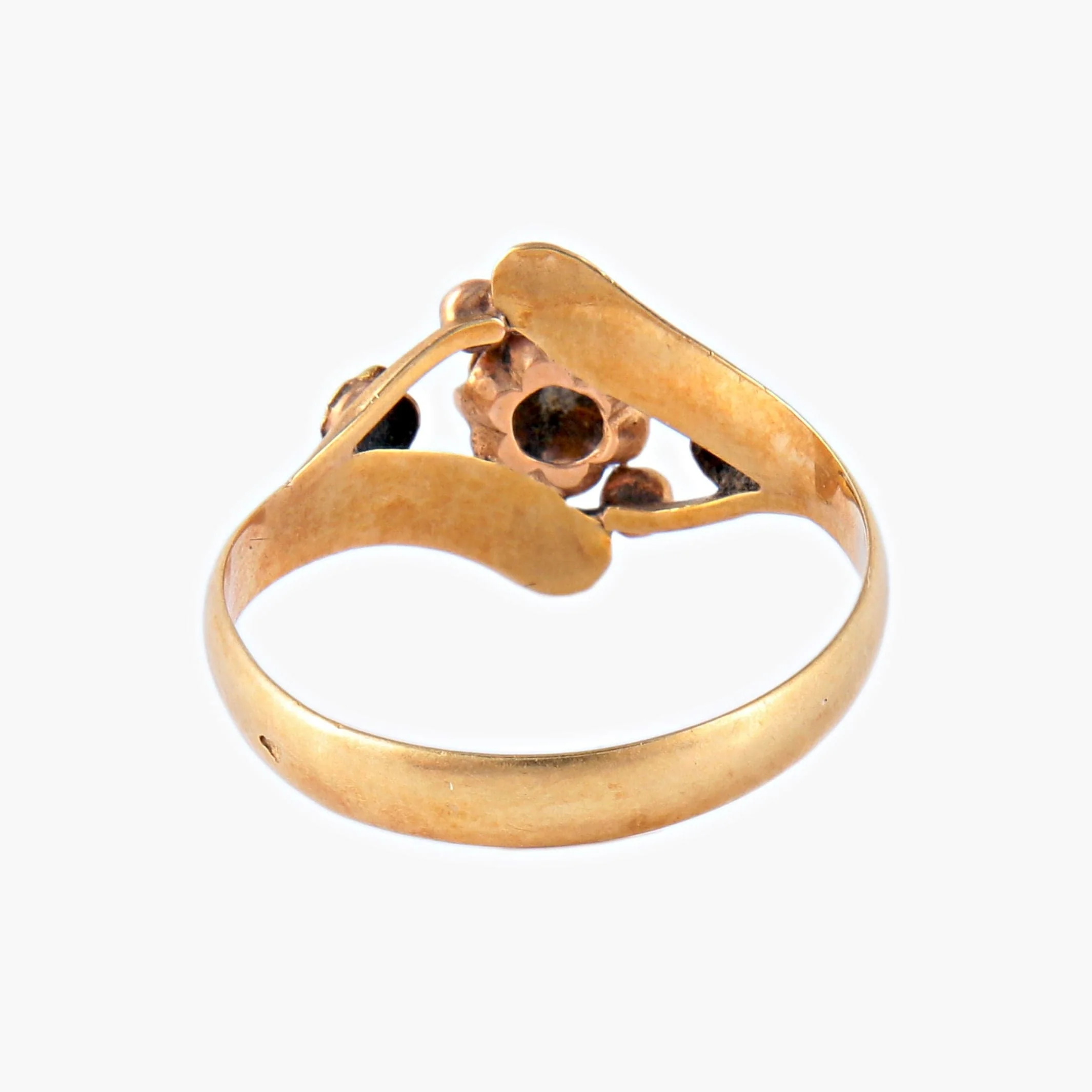 Flower Ring - Image 5