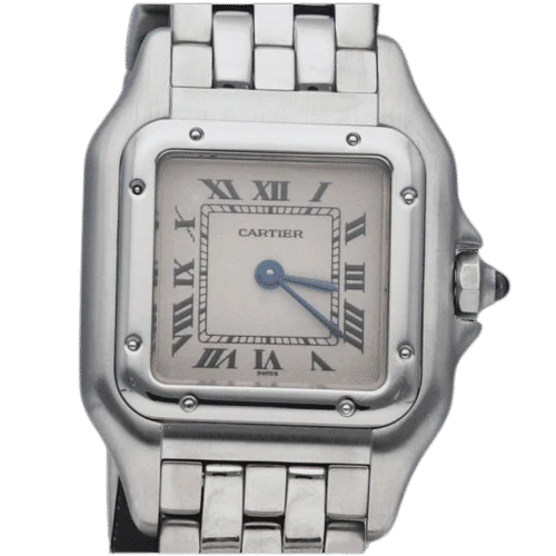 Cartier Panthere Watch 