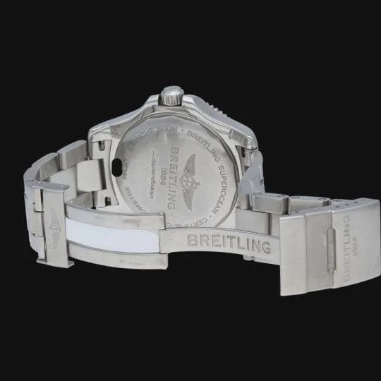 Breitling Superocean 42 Watch - Image 10