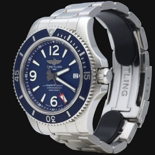 Breitling Superocean 42 Watch - Image 3