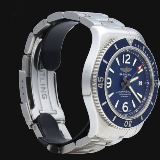 Breitling Superocean 42 Watch - Image 6