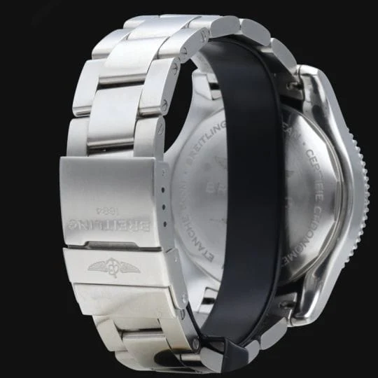 Breitling Superocean 42 Watch - Image 8