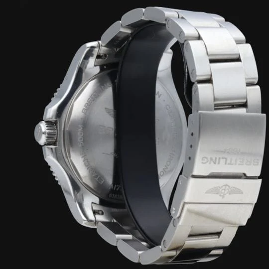 Breitling Superocean 42 Watch - Image 9