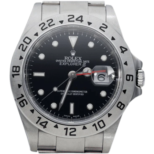 Rolex Explorer II Watch 