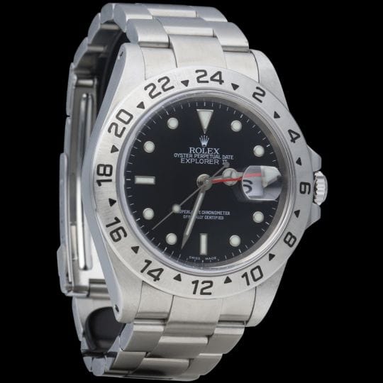 Rolex Explorer II Watch  - Image 4
