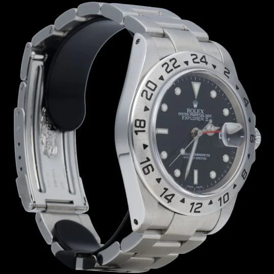 Rolex Explorer II Watch  - Image 5