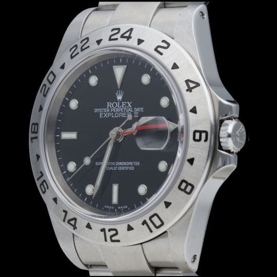 Rolex Explorer II Watch  - Image 6
