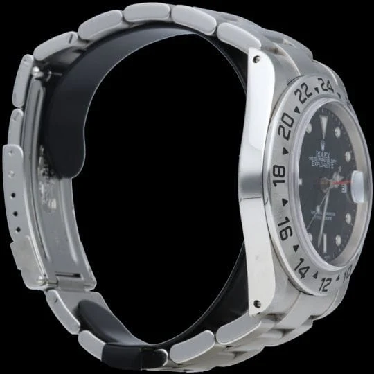 Rolex Explorer II Watch  - Image 7