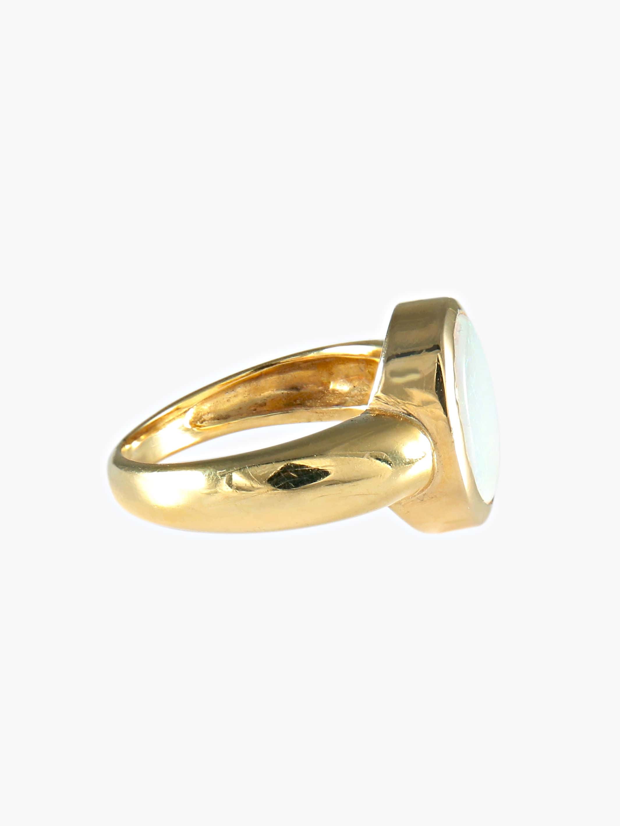Opal Ring - Image 4