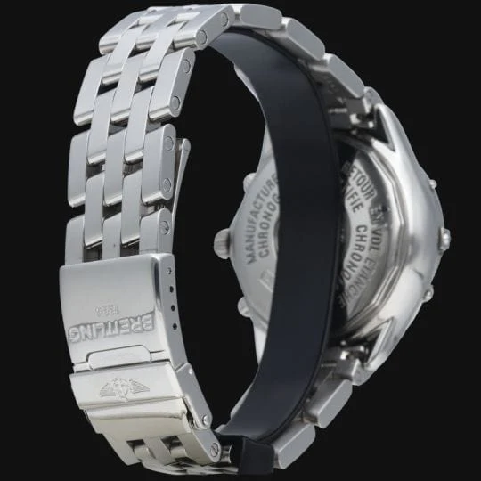 Breitling Shadow Flyback Watch - Image 10